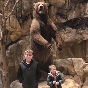 Meet your Posher, Ryan